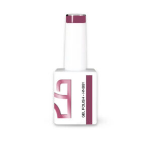 Verniz Gel Chocolat Affair 10ml - HN891