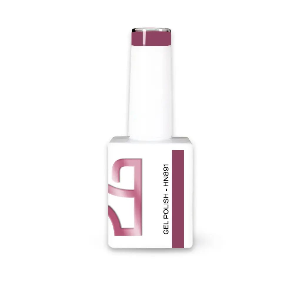 Verniz Gel Chocolat Affair 10ml - HN891