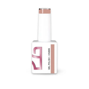Verniz Gel Chocolat Affair 10ml - HN885