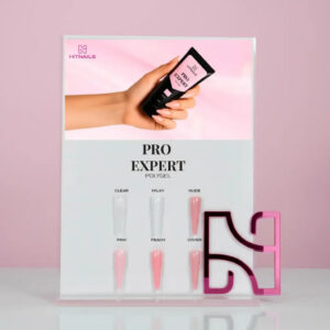 Mostruário - Pro Expert Polygel