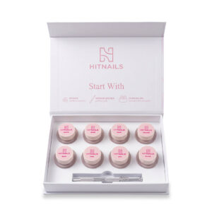 Blush Cushion Gel - 8 Cores