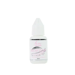 Gel Remover - Removedor Extensão Pestanas