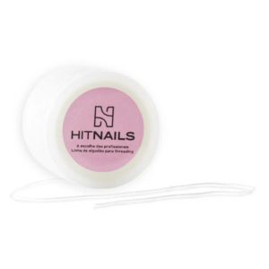 Linha Threading 100% Algodão