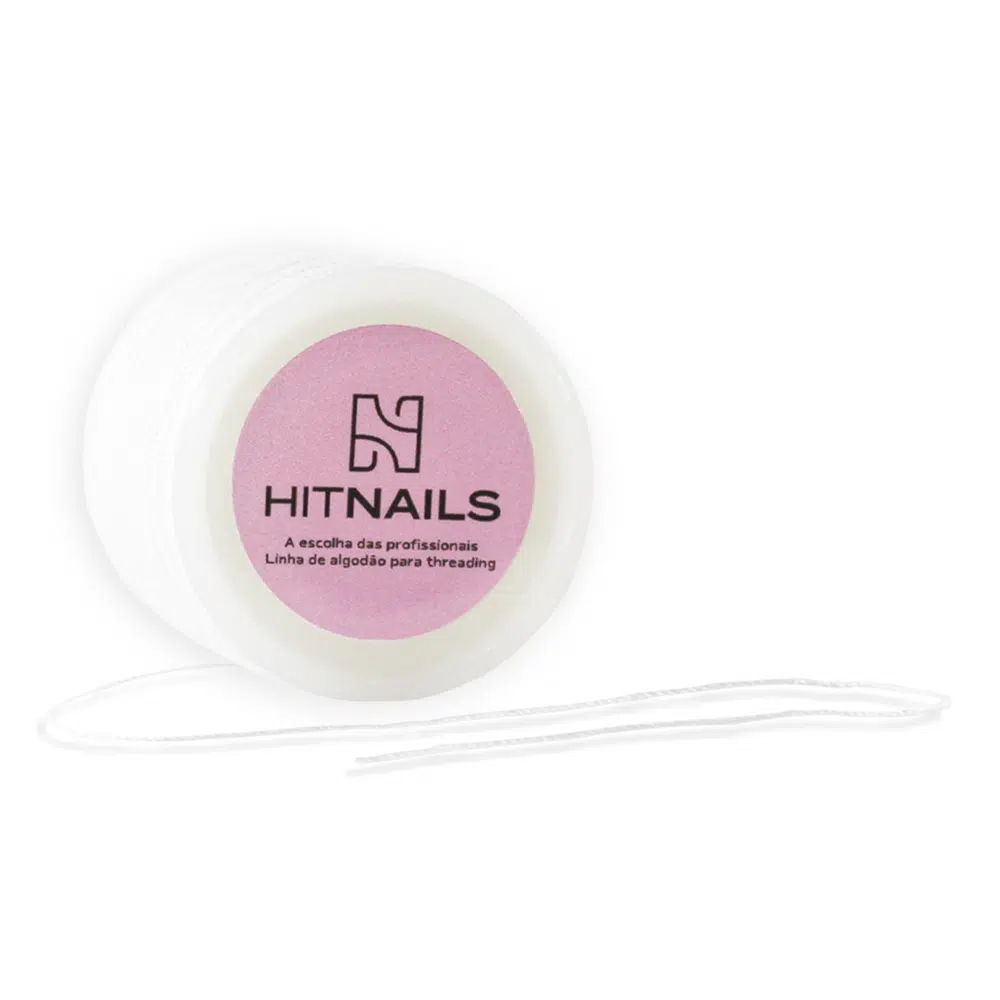 Linha Threading 100% Algodão
