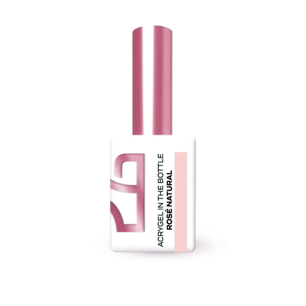 AIB - Acrygel in the Bottle - Rose natural 10ml