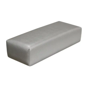 Almofada de Mesa Prateada