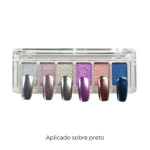 Chrome Palette 1