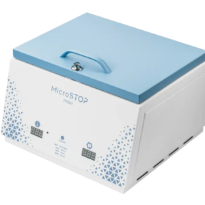 Esterilizador de Calor Seco MicroSTOP Maxi M3