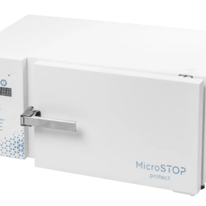 Esterilizador de Calor Seco MicroSTOP Protect