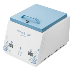 Esterilizador de Calor Seco MicroSTOP Optimal