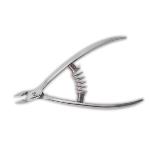 Expert Cuticle Nipper 7mm | Alicate de Cutículas