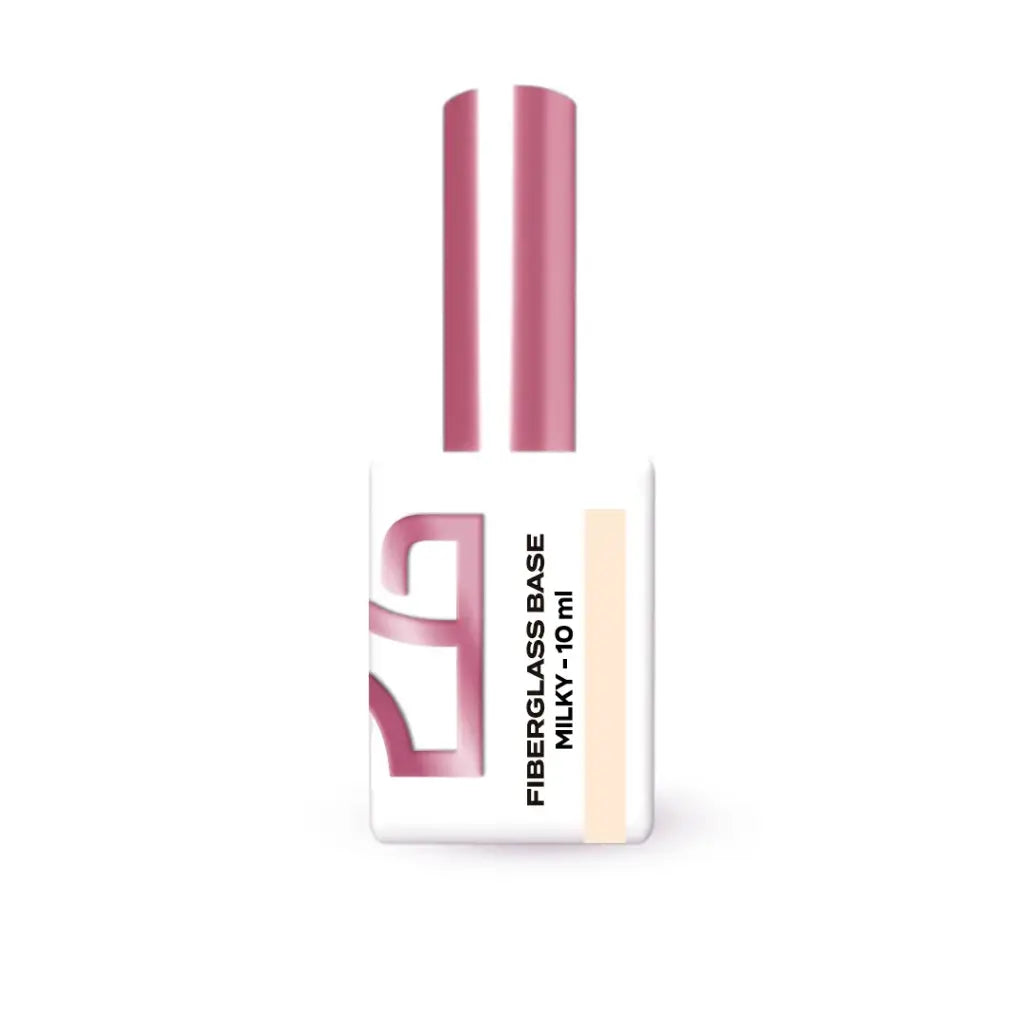 Fiberglass Base - Milky 10ml