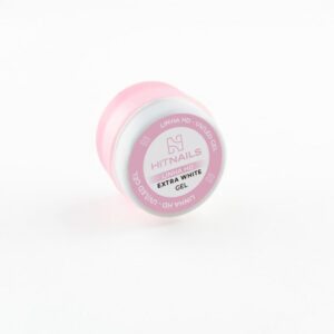 Gel para Francesa HD Extra White - 5ml