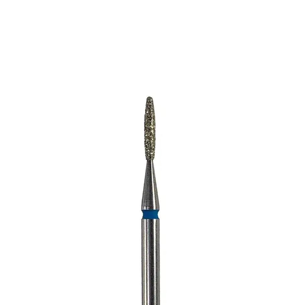Carbide Diamante Chama Fina