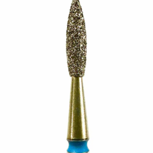 Carbide Diamante Chama Média