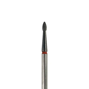 Carbide Diamante Gota 1,4mm