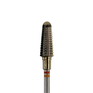 Carbide Remoção Tungsténio Cónica Ambidestra