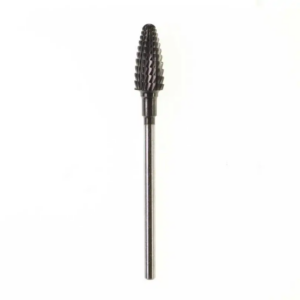 Carbide Remoção Tungsténio Forte
