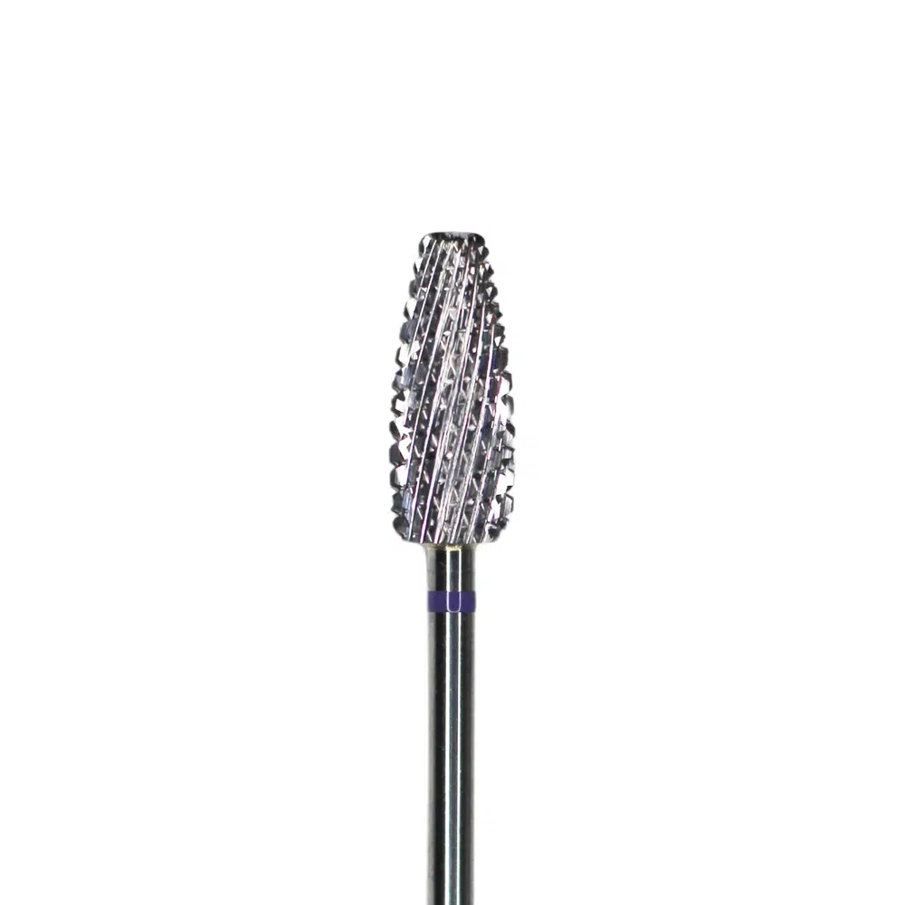 Carbide Remoção Ultra Fast