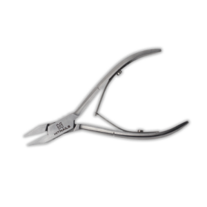 Smart Edge Nipper I 17mm / Alicate de Pedicure