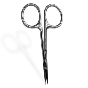 Pro Expert – Tesoura de Cutículas Profissional