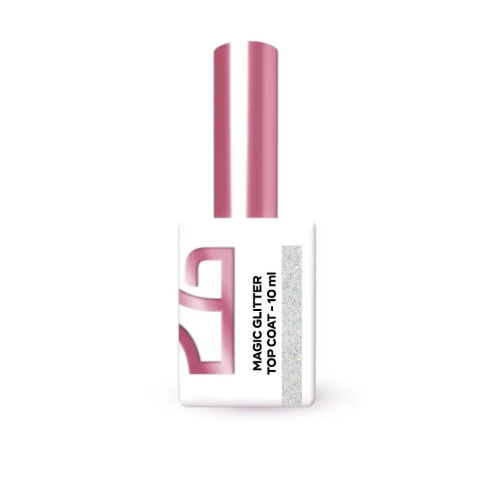 Top Coat - Magic Glitter 10ml