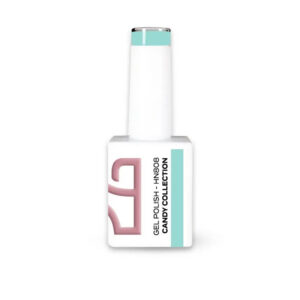 Verniz Gel Candy 10ml - HN808