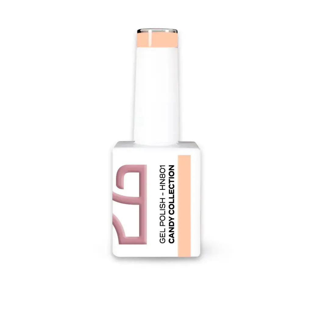 Verniz Gel Candy 10ml - HN801
