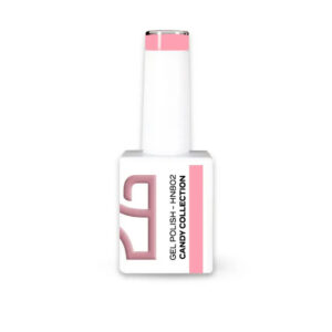 Verniz Gel Candy 10ml - HN802