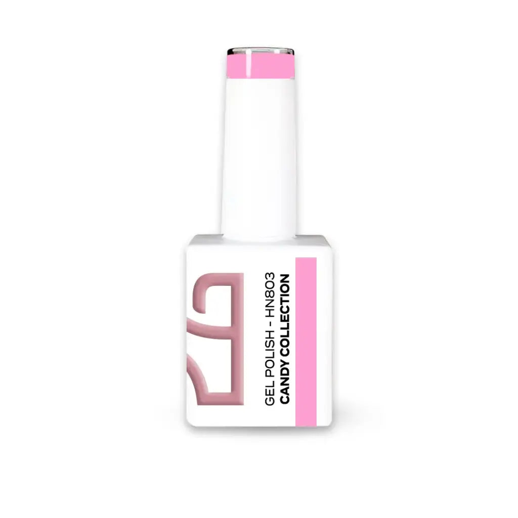 Verniz Gel Candy 10ml - HN803
