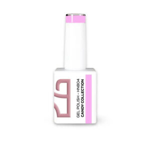 Verniz Gel Candy 10ml - HN804