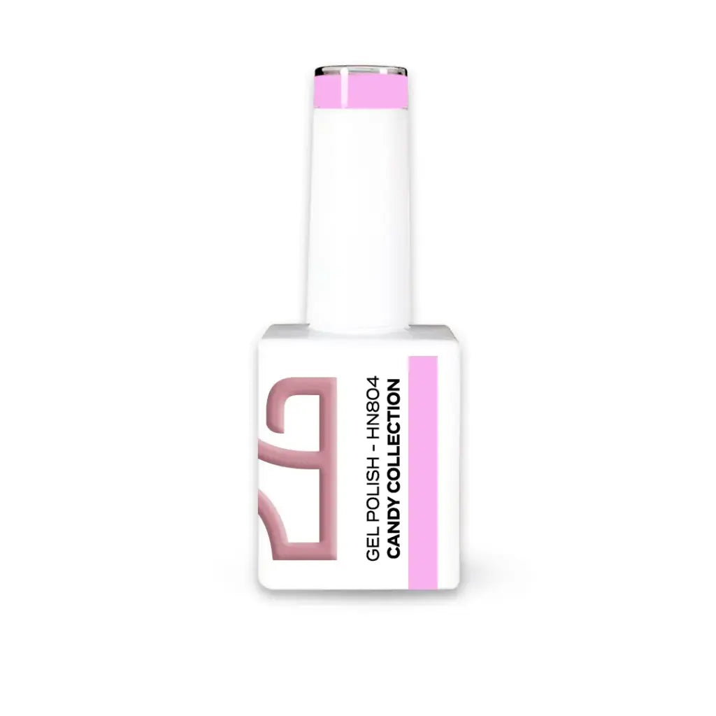 Verniz Gel Candy 10ml - HN804