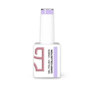 Verniz Gel Candy 10ml - HN805