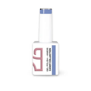 Verniz Gel Candy 10ml - HN806