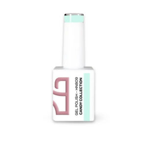 Verniz Gel Candy 10ml - HN809