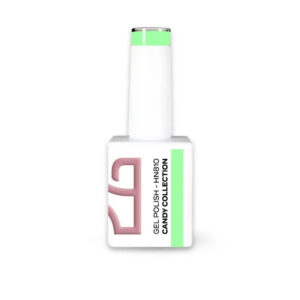 Verniz Gel Candy 10ml - HN810