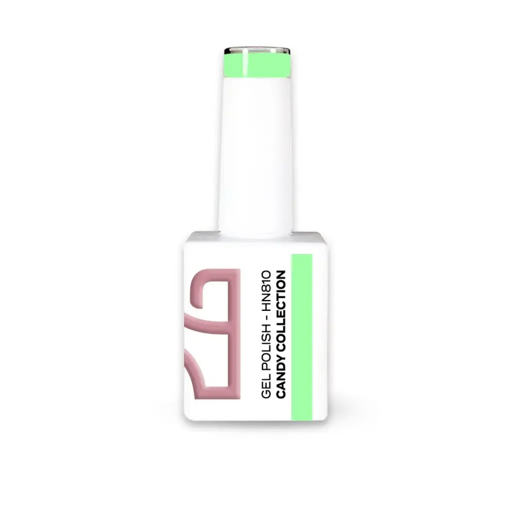 Verniz Gel Candy 10ml - HN810