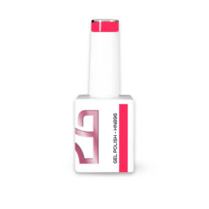Verniz Gel Chocolat Affair 10ml - HN896