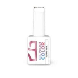 Verniz Gel Branco 10ml