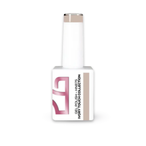 Verniz Gel Ivory Touch 10ml - HN875