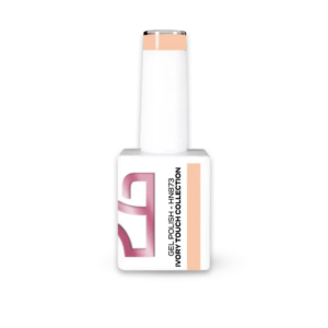 Verniz Gel Ivory Touch 10ml - HN872