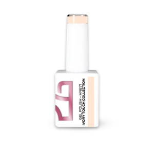 Verniz Gel Ivory Touch 10ml - HN871