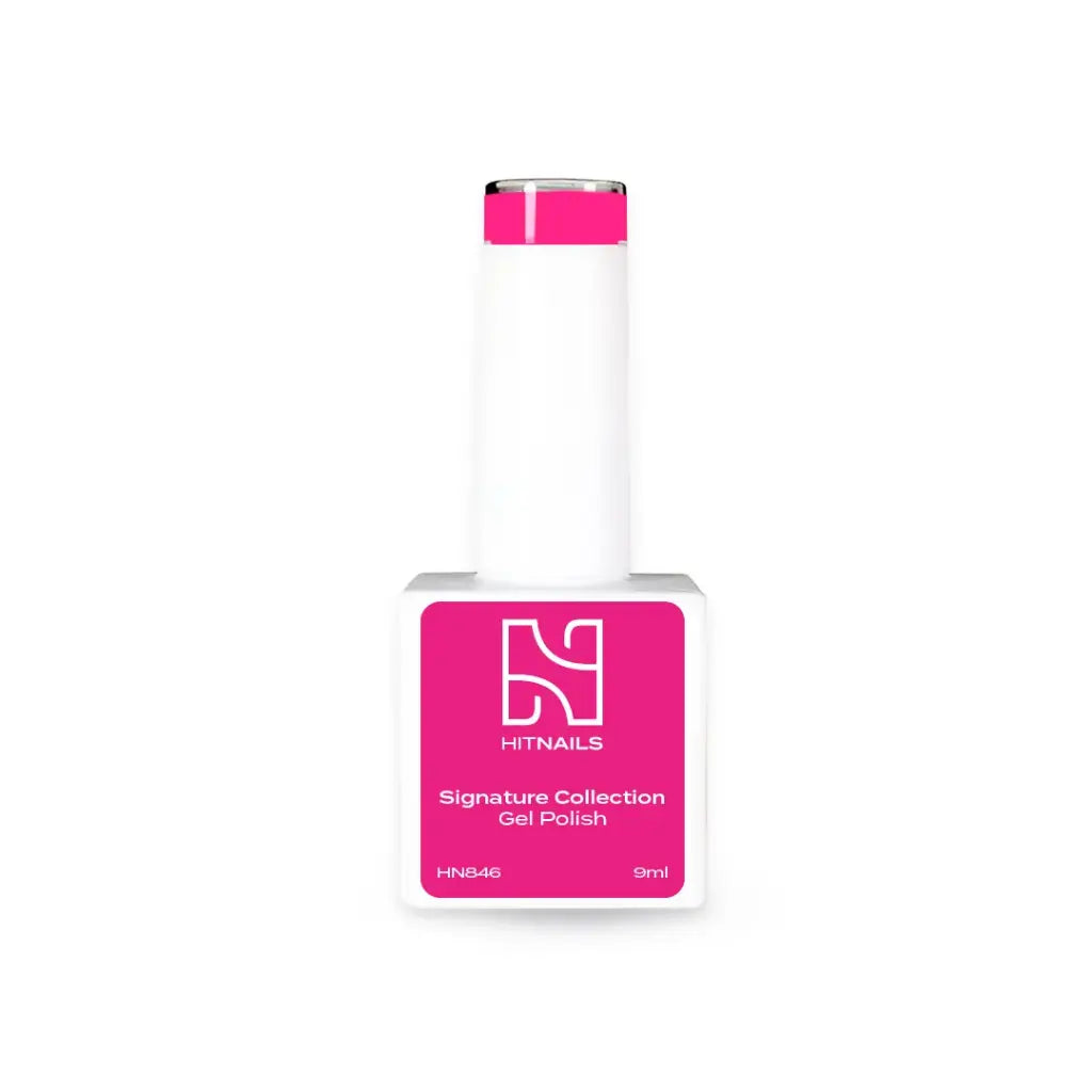 Verniz Gel Signature 9ml - HN846