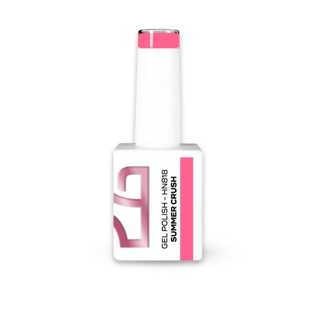 Verniz Gel Summer Crush 10ml - HN818