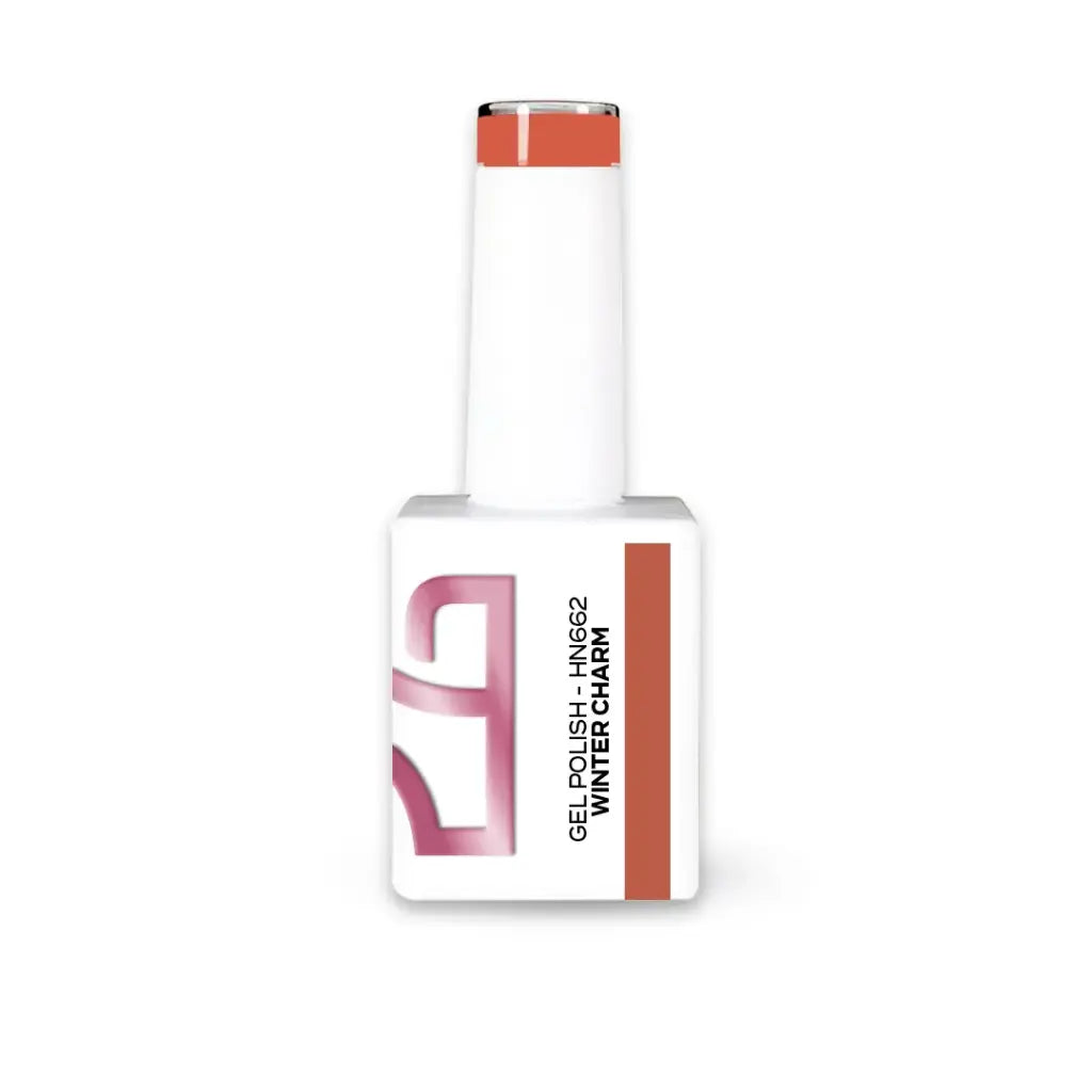 Verniz Gel Winter Charm 10ml - HN662