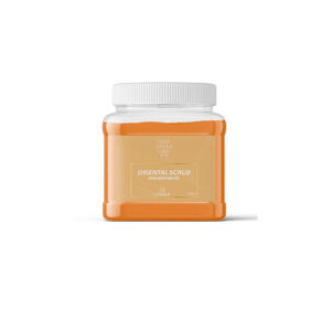 Oriental Scrub