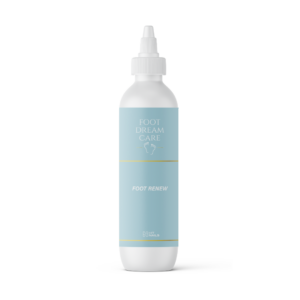 Tratamento Pedicure - FootRenew 250ml
