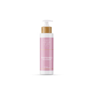 Tratamento Pedicure - FootShield with Clotrimazole 100ml