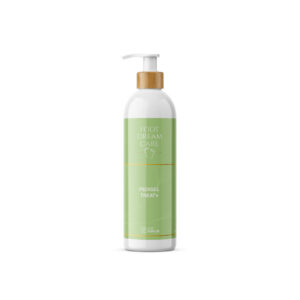 Tratamento Pedicure - Pedigel Treat+ 250ml