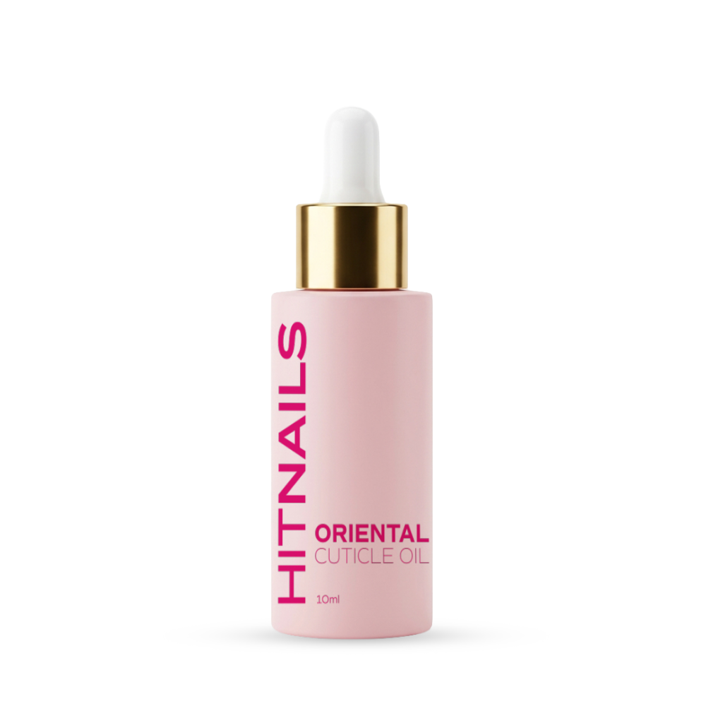 Oriental Cuticle Oil